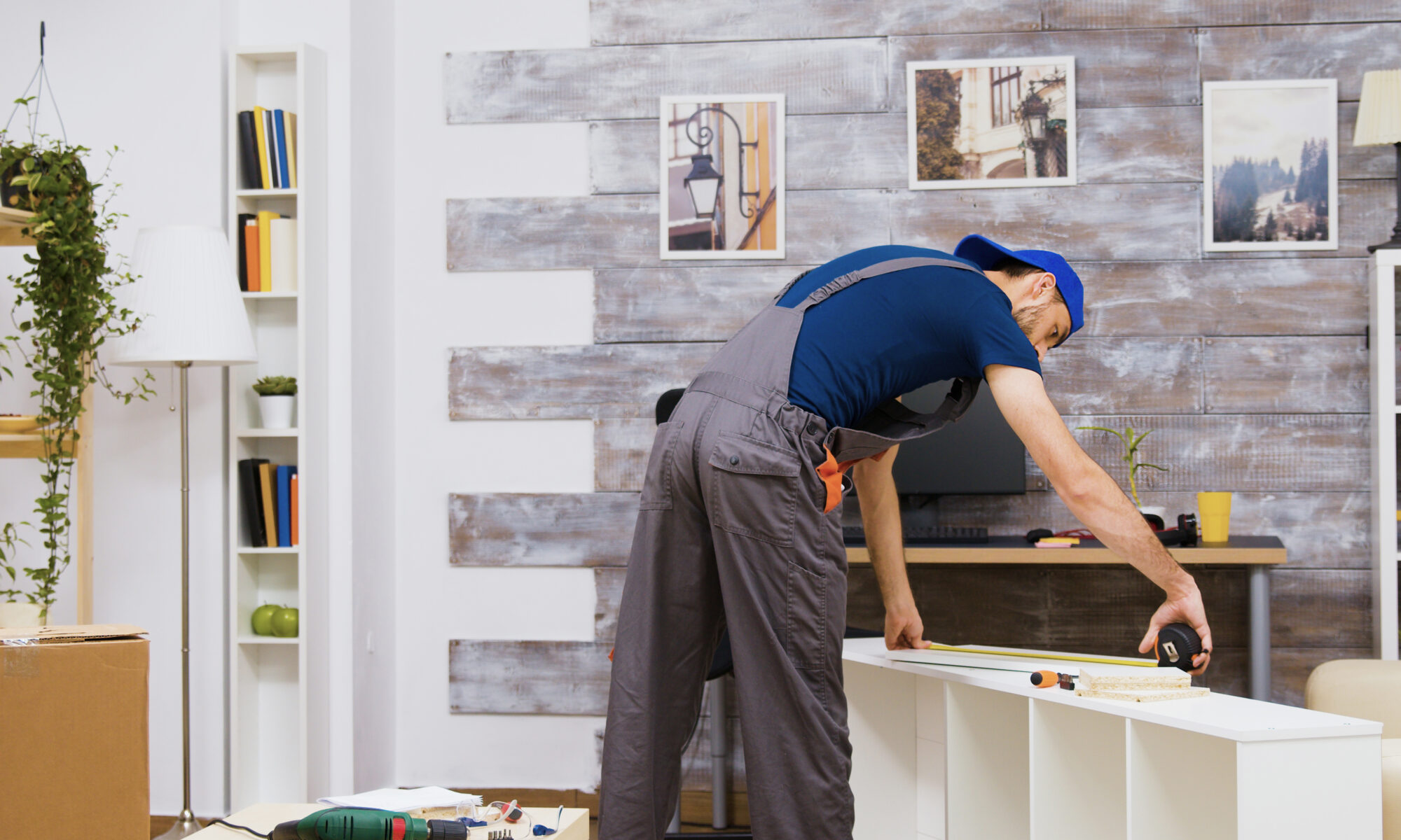 Home remodeling in Flemington NJ